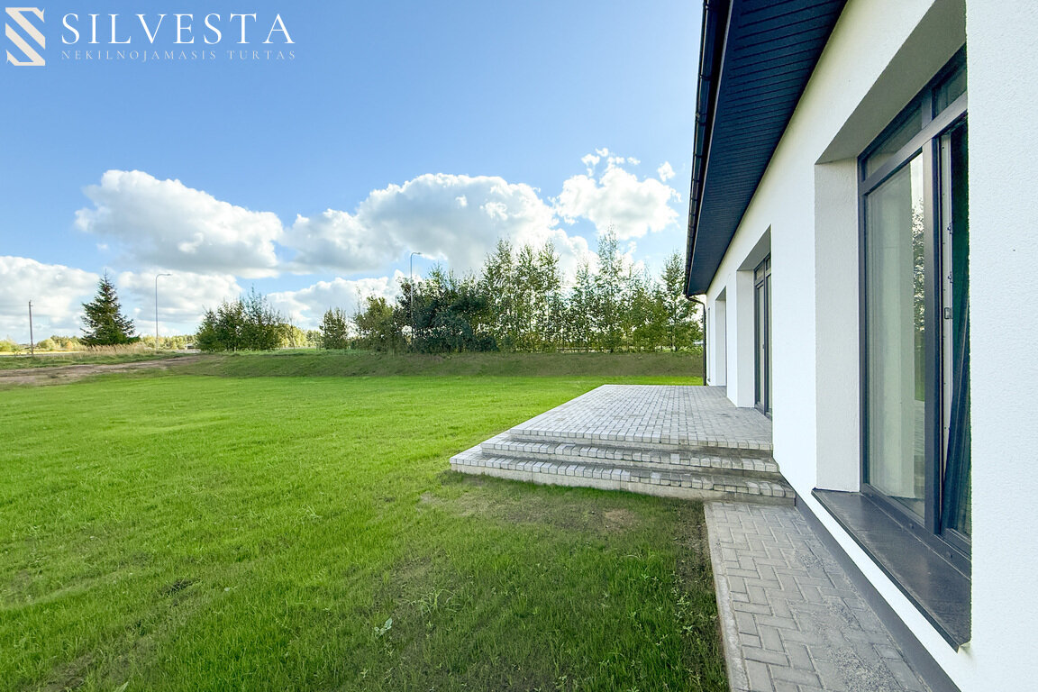 House Vilniaus r. sav., Kiemeliuose – image 4