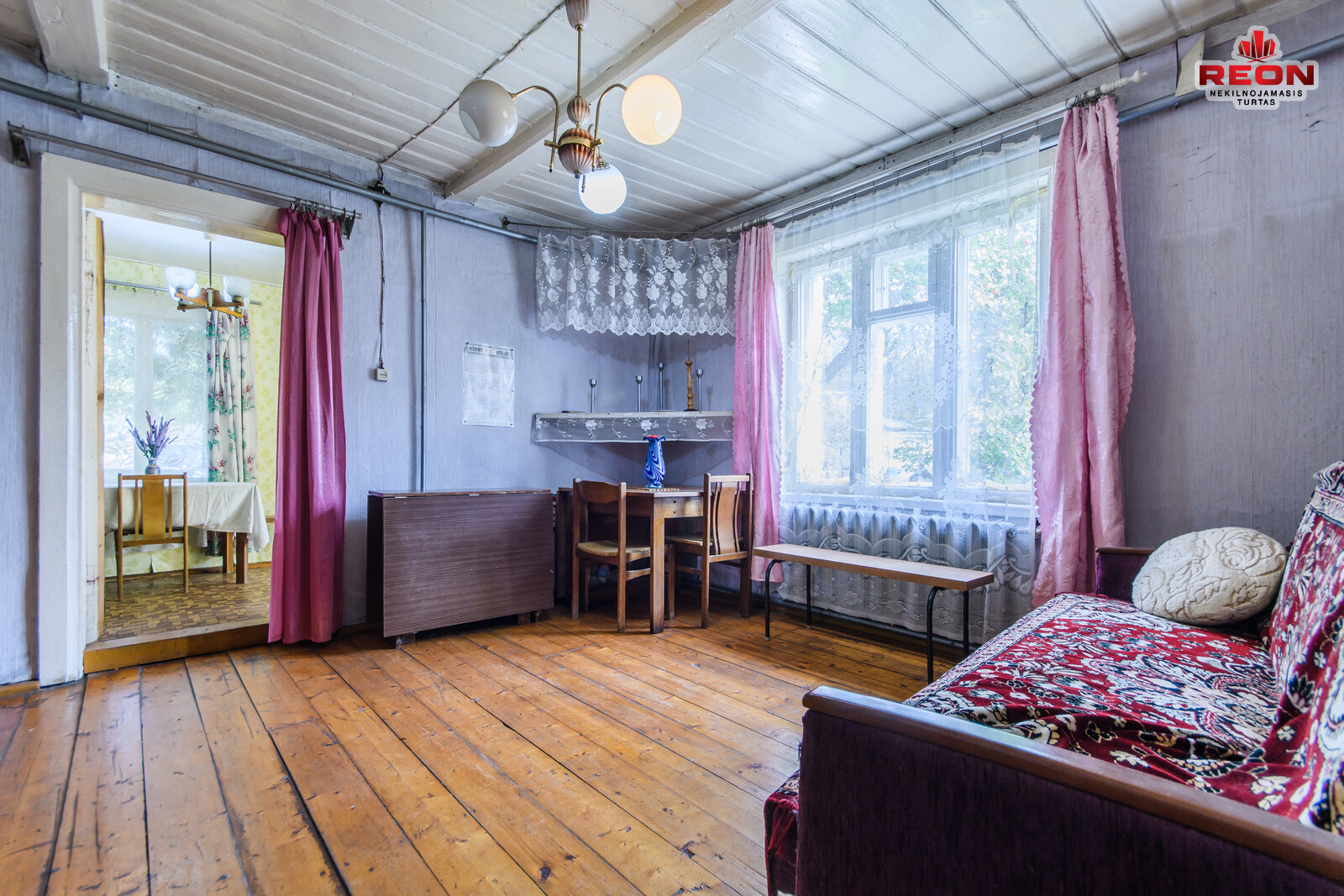 House Ignalinos r. sav., Dūkšte, Naujoji g. – image 3