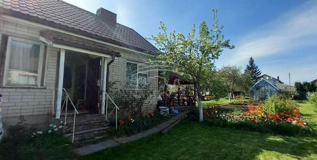 Sodo namas Kretingos r. sav., Jokūbave – nuotrauka 3