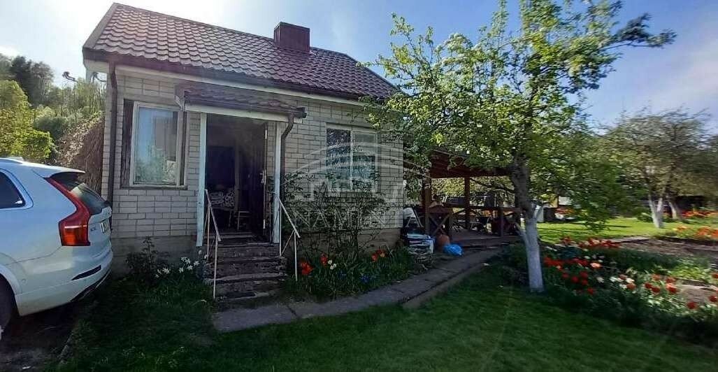 Sodo namas Kretingos r. sav., Jokūbave – nuotrauka 4
