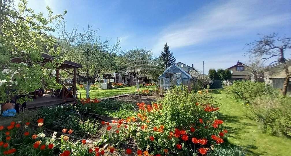 Sodo namas Kretingos r. sav., Jokūbave – nuotrauka 6