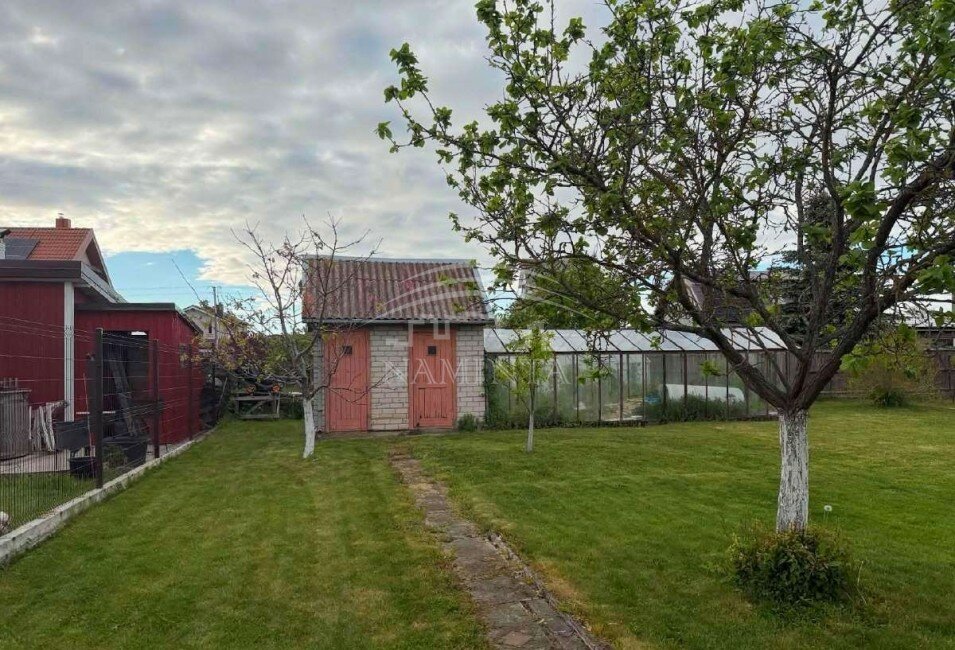 Sodo namas Klaipėdos r. sav., Purmaliuose – nuotrauka 4