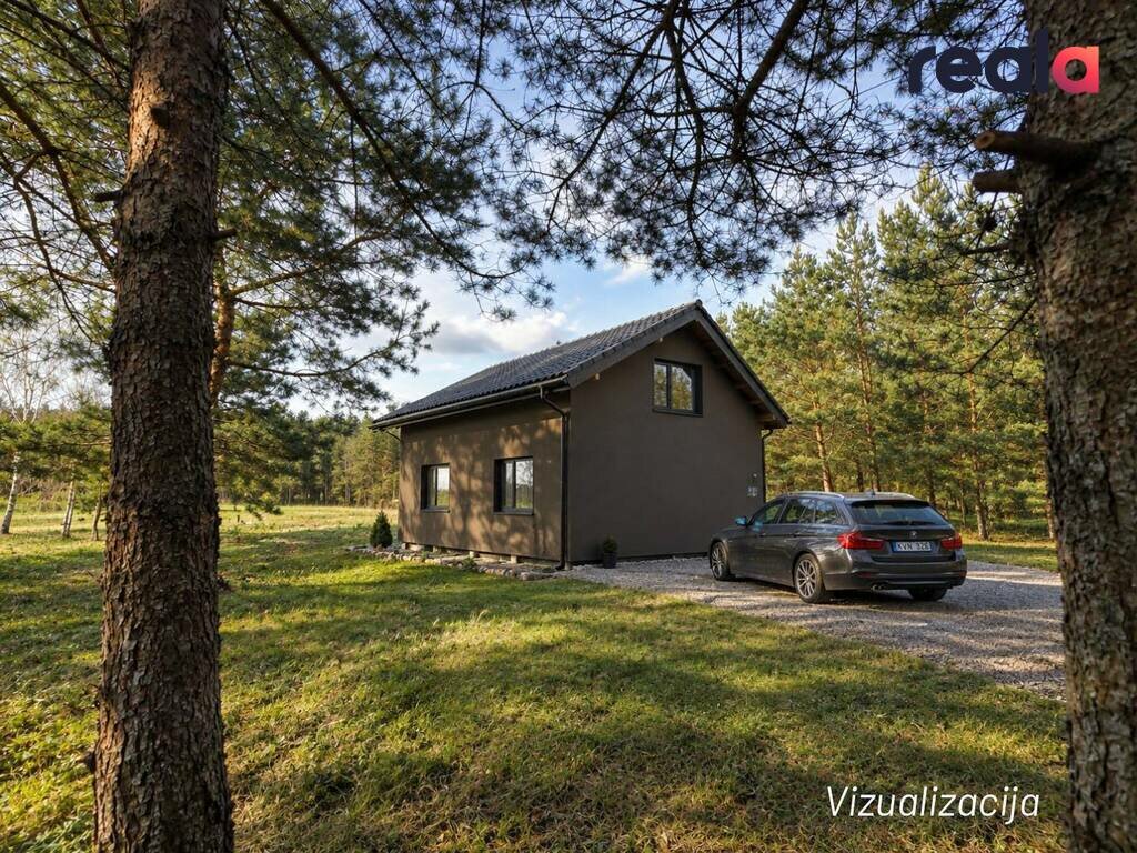 Sodyba Kaišiadorių r. sav., Svirplionyse – nuotrauka 4