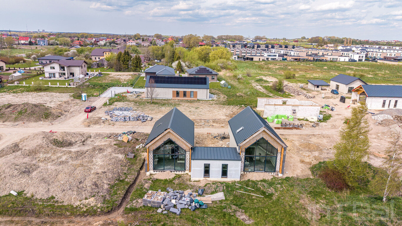 Sublokuotas namas Klaipėdoje, Paupiuose – nuotrauka 6