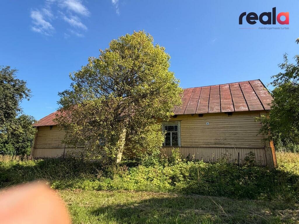 Sodyba Ukmergės r. sav., Bajoruose – nuotrauka 6