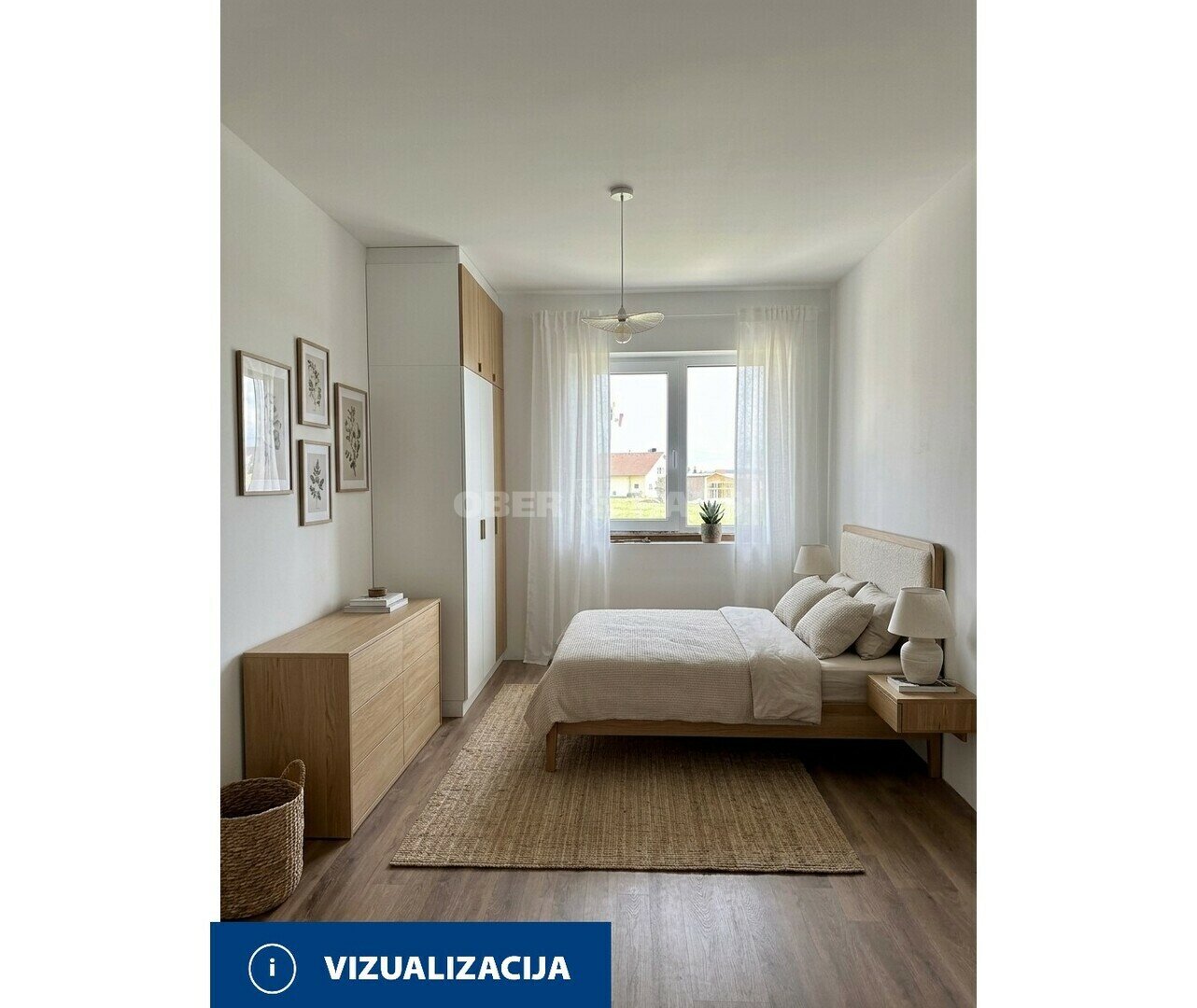 Gyvenamasis namas Klaipėdos r. sav., Trušeliuose – nuotrauka 3