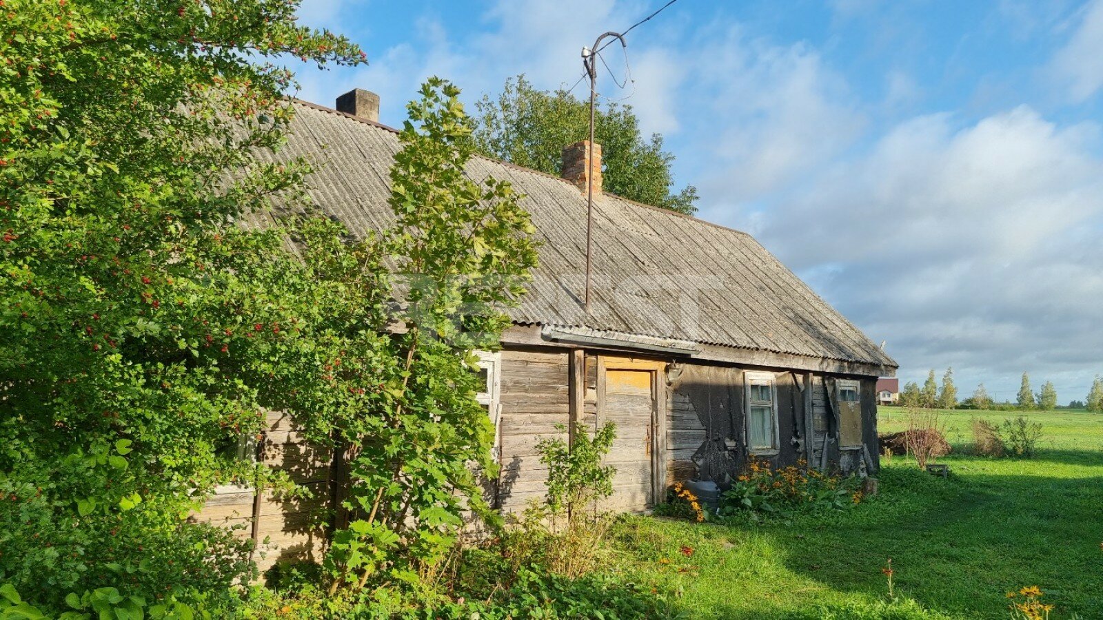 Sodyba Joniškio r. sav., Šiauliuose – nuotrauka 3