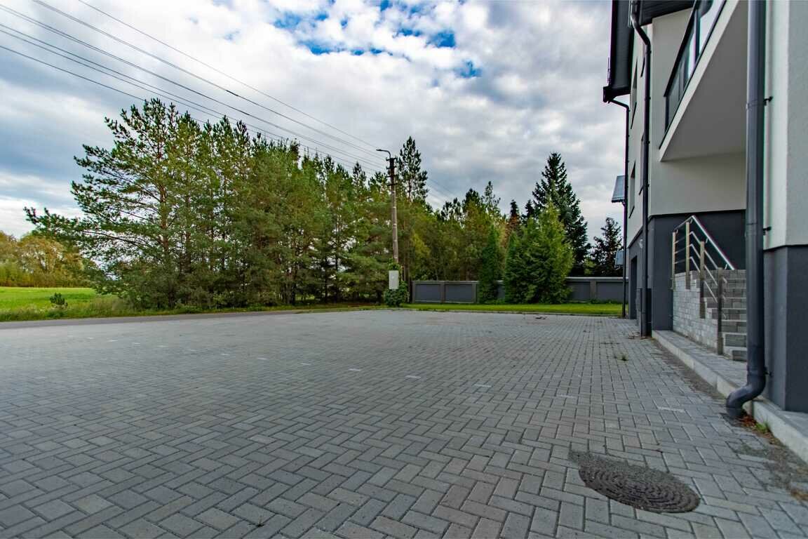 Sublokuotas namas Panevėžio r. sav., Staniūnuose, Vyčių g. – nuotrauka 5