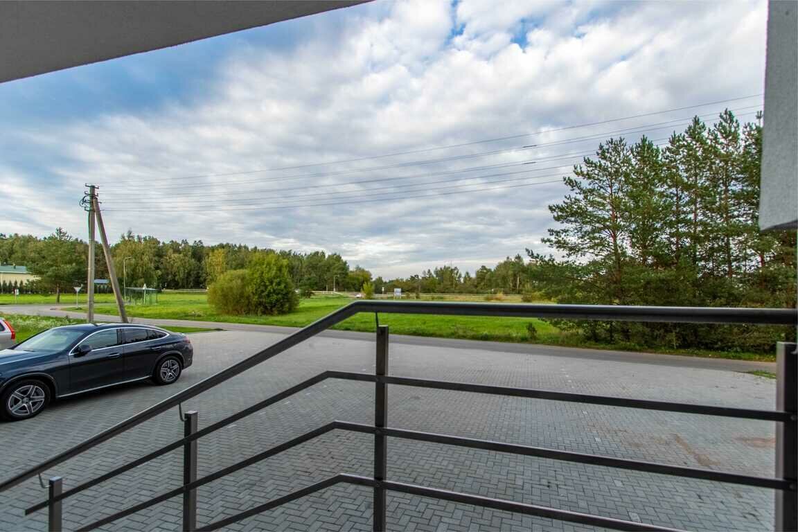 Sublokuotas namas Panevėžio r. sav., Staniūnuose, Vyčių g. – nuotrauka 6