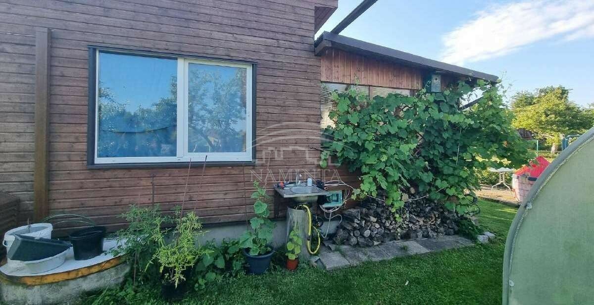 Sodo namas Klaipėdos r. sav., Dercekliuose – nuotrauka 5