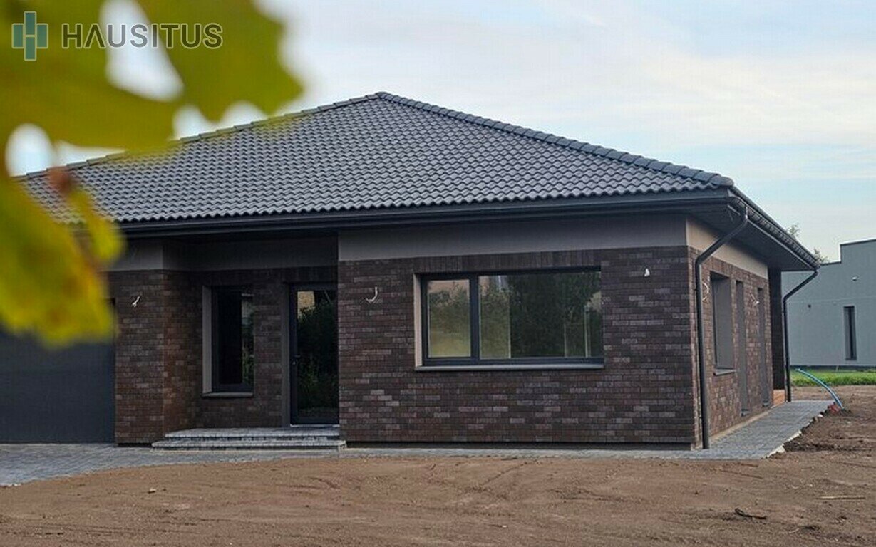 Gyvenamasis namas Panevėžyje, Stetiškėse, Aitvarų g. – nuotrauka 3