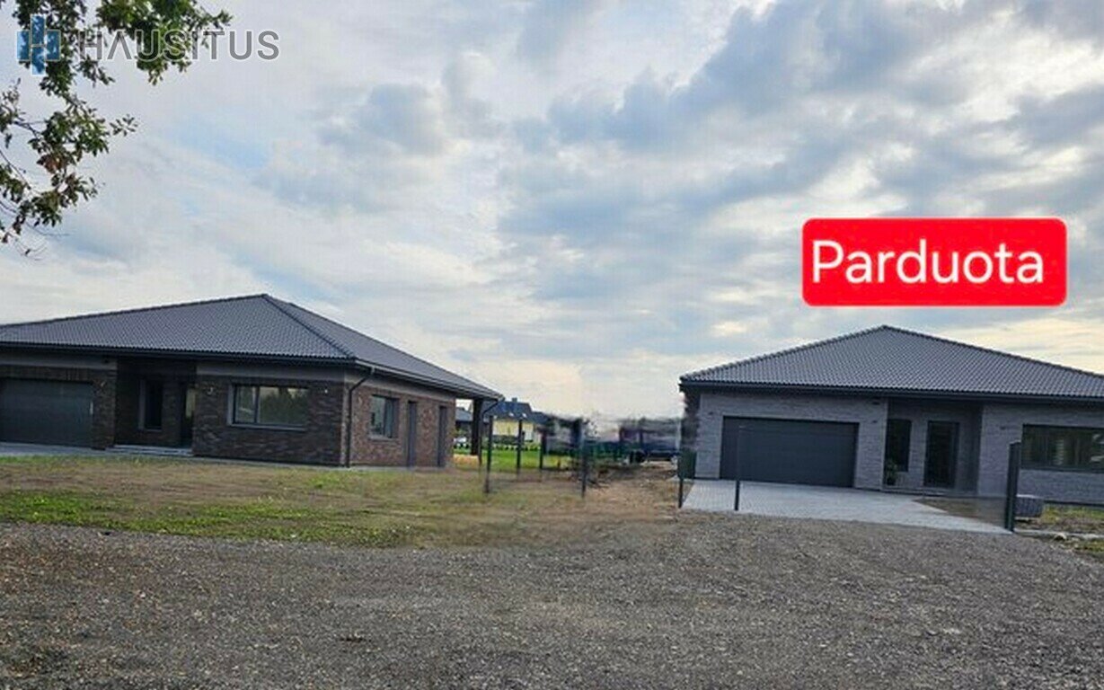 Gyvenamasis namas Panevėžyje, Stetiškėse, Aitvarų g. – nuotrauka 4