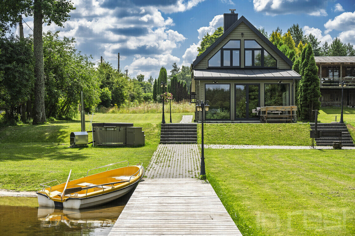 Sodyba Trakų r. sav., Penkininkuose – nuotrauka 3