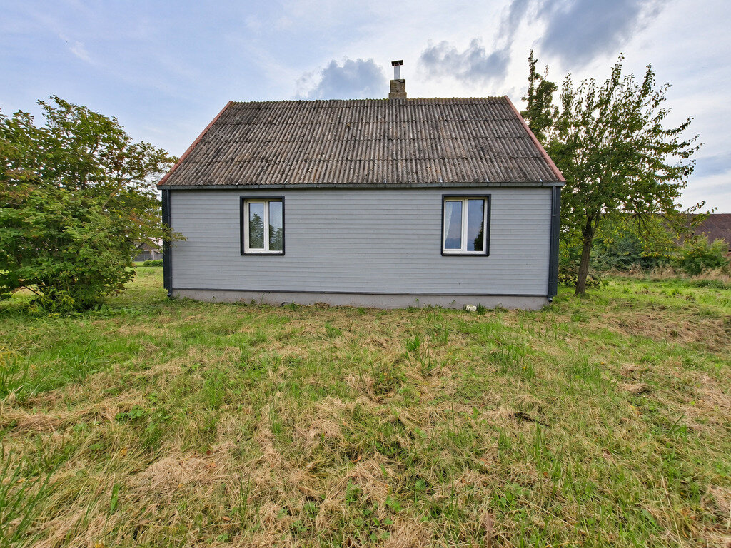 Gyvenamasis namas Pasvalio r. sav., Girsūduose, Baliečių g. – nuotrauka 5