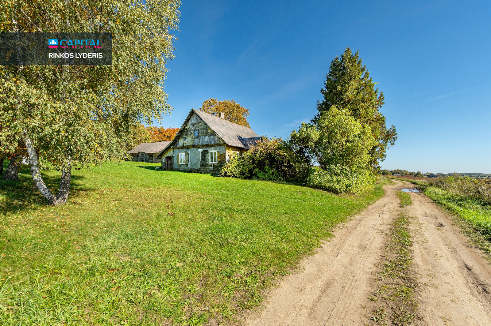 House Širvintų r. sav., Šiauliuose – image 3