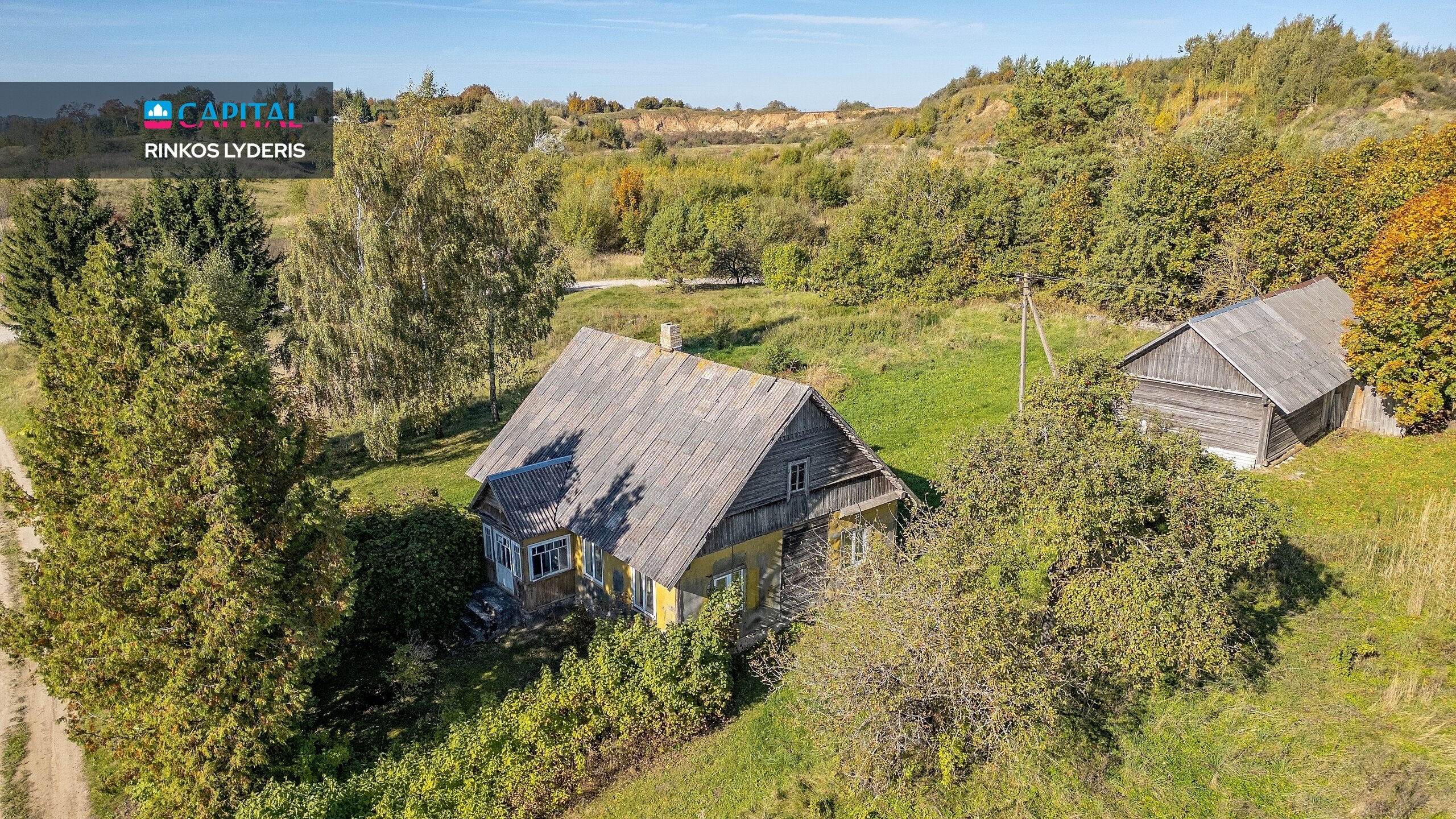 House Širvintų r. sav., Šiauliuose – image 4