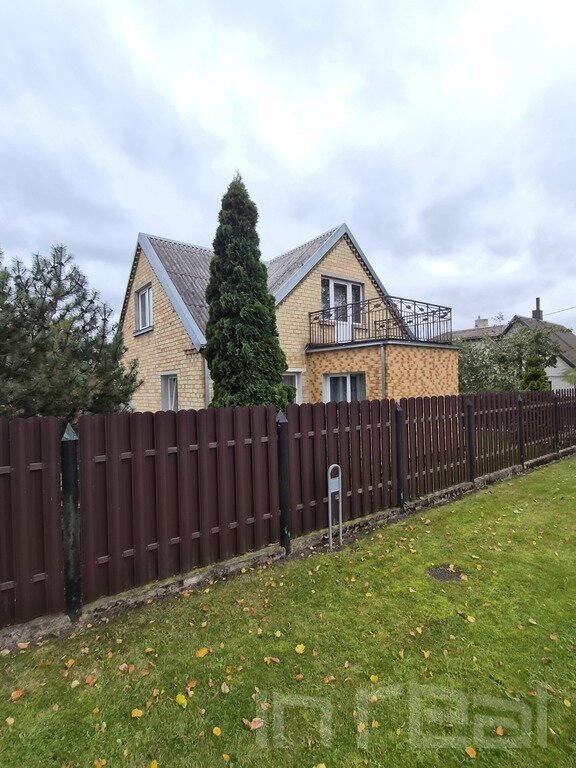 Gyvenamasis namas Šiauliuose, Žaliūkiuose, Darkiemio g. – nuotrauka 3
