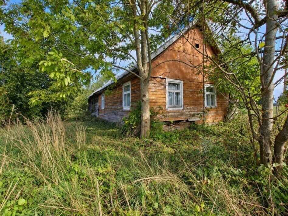 Gyvenamasis namas Panevėžio r. sav., Palaukiuose – nuotrauka 1