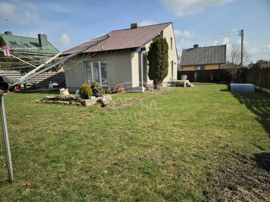 Sodo namas Klaipėdos r. sav., Dercekliuose – nuotrauka 3