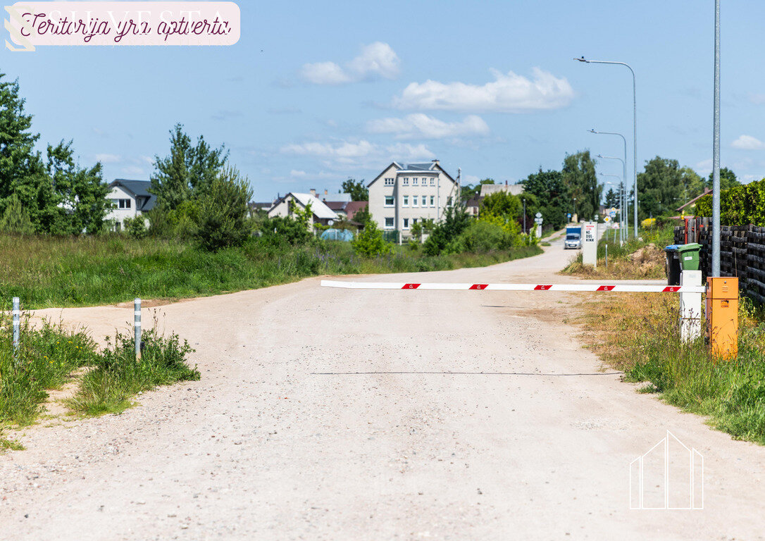 Sublokuotas namas Trakų r. sav., Lentvaryje, Pušynėlio g. – nuotrauka 6