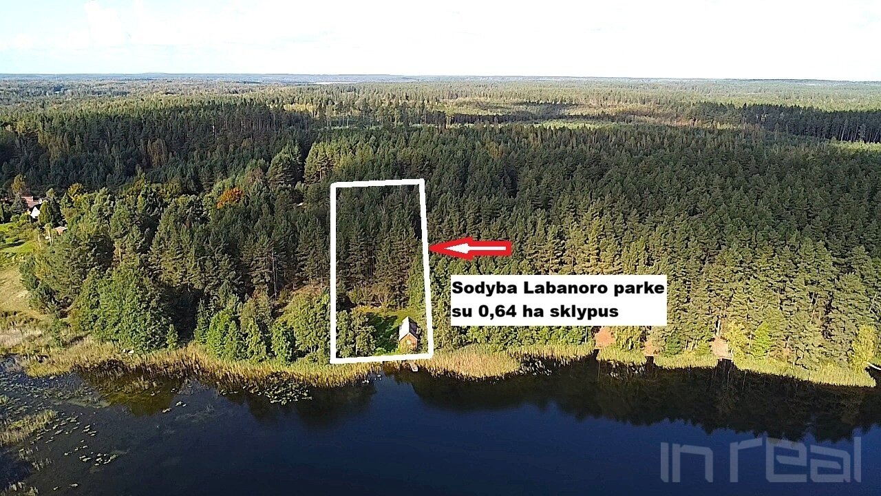 Sodyba Molėtų r. sav., Parašėje – nuotrauka 3