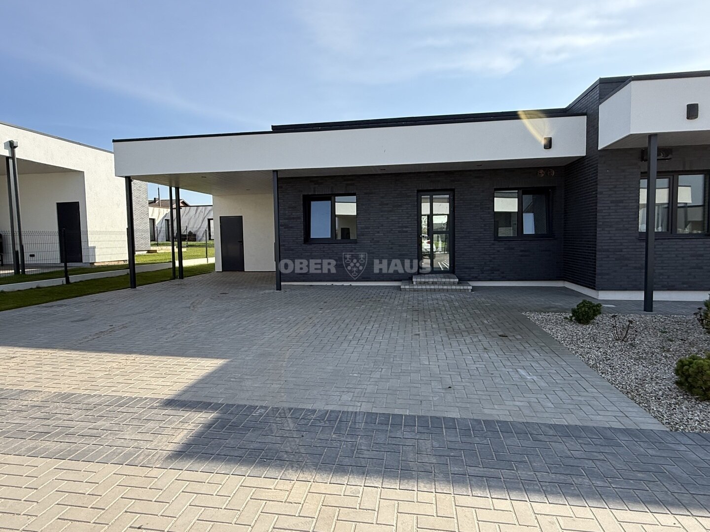 House Šiaulių r. sav., Lieporiuose, Sūduvių g. – image 3