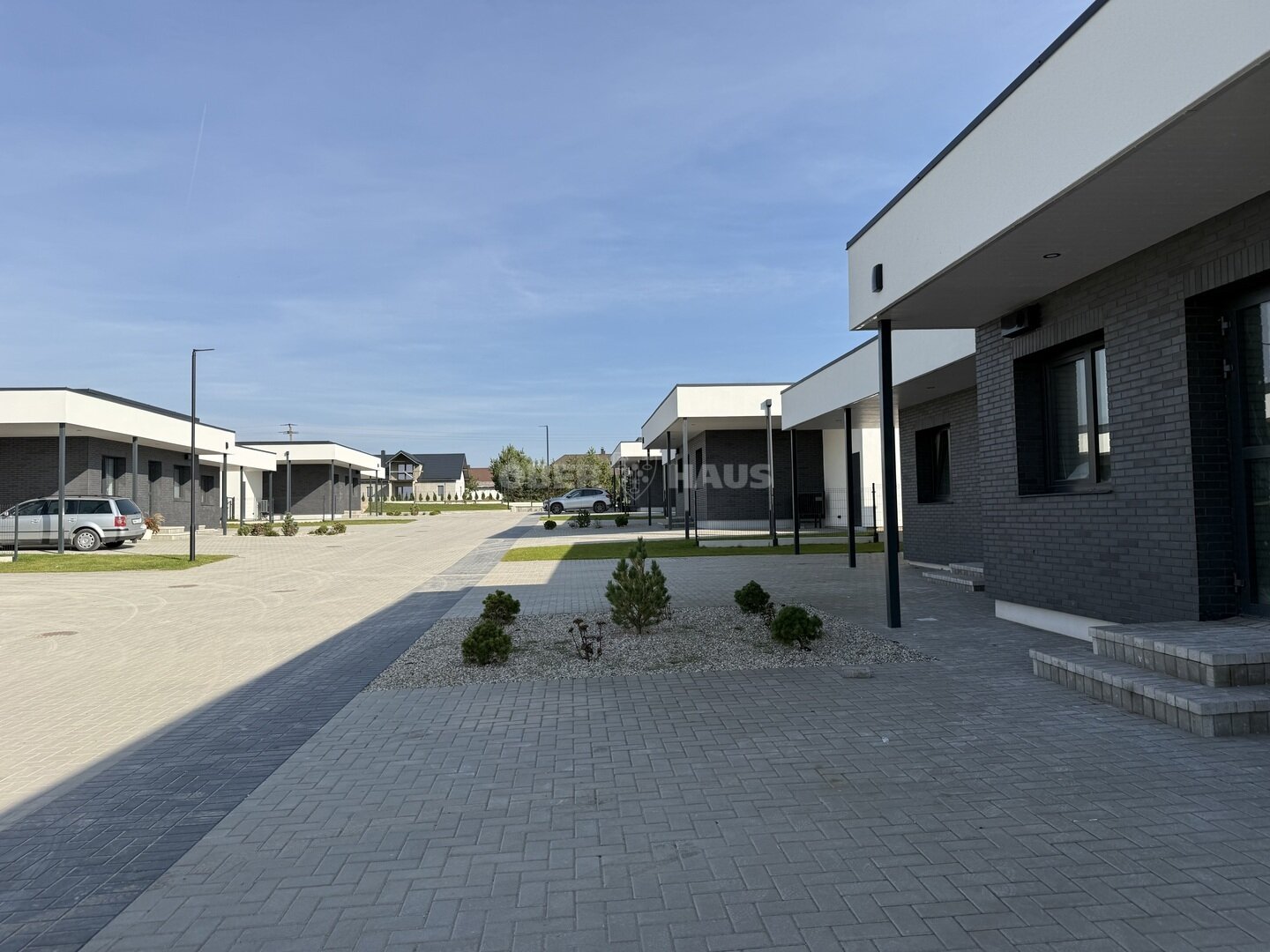 House Šiaulių r. sav., Lieporiuose, Sūduvių g. – image 5