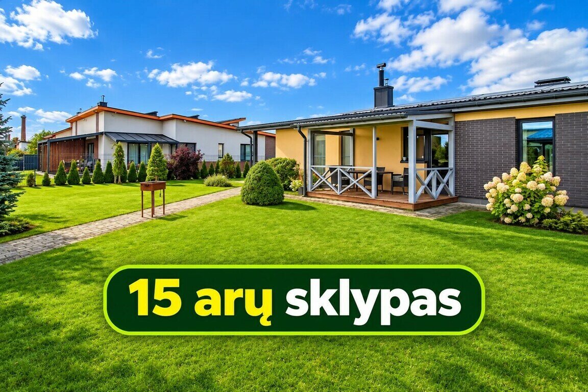 House Panevėžio r. sav., Dembavoje – image 4