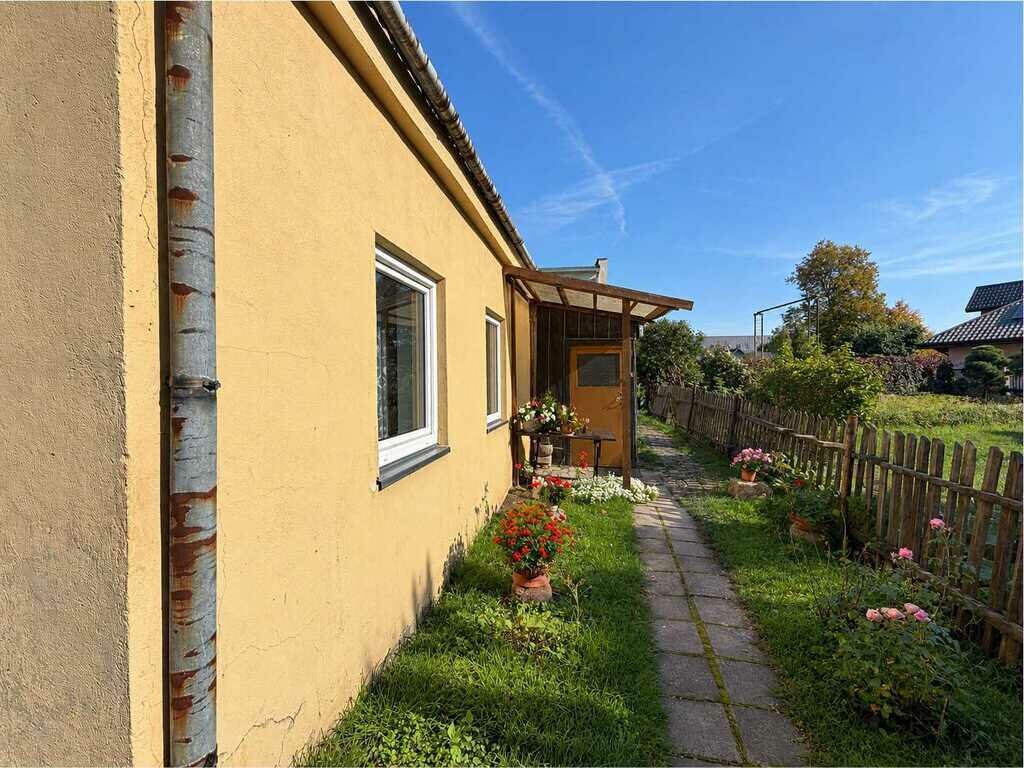 House Radviliškio r. sav., Radviliškyje, Kęstučio g. – image 4