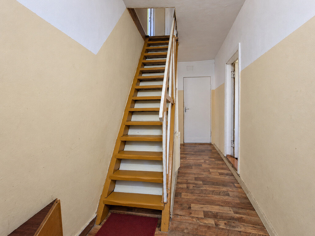 Gyvenamojo namo dalis Panevėžyje, Rožėse, Aguonų 1-asis skg. – nuotrauka 4