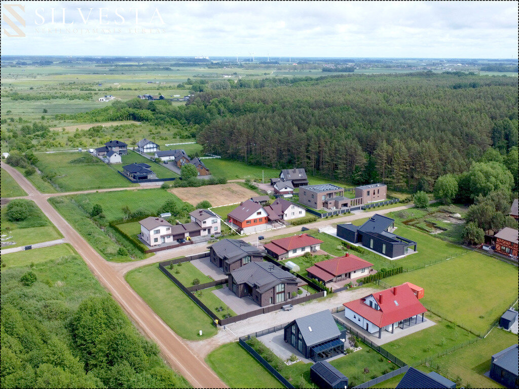 House Palangoje, Kankorėžių g. – image 3