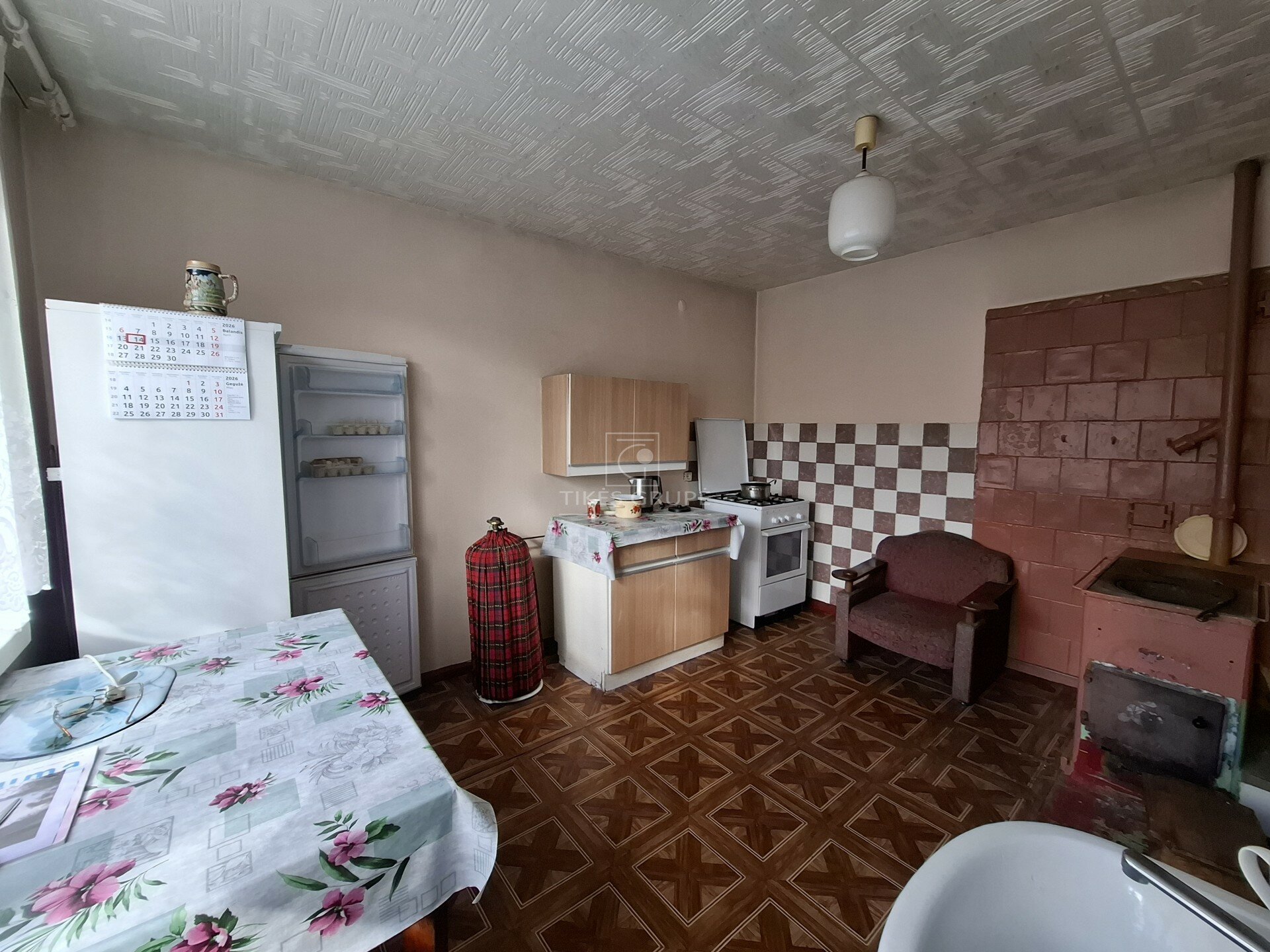 House Skuodo r. sav., Mosėdyje – image 5