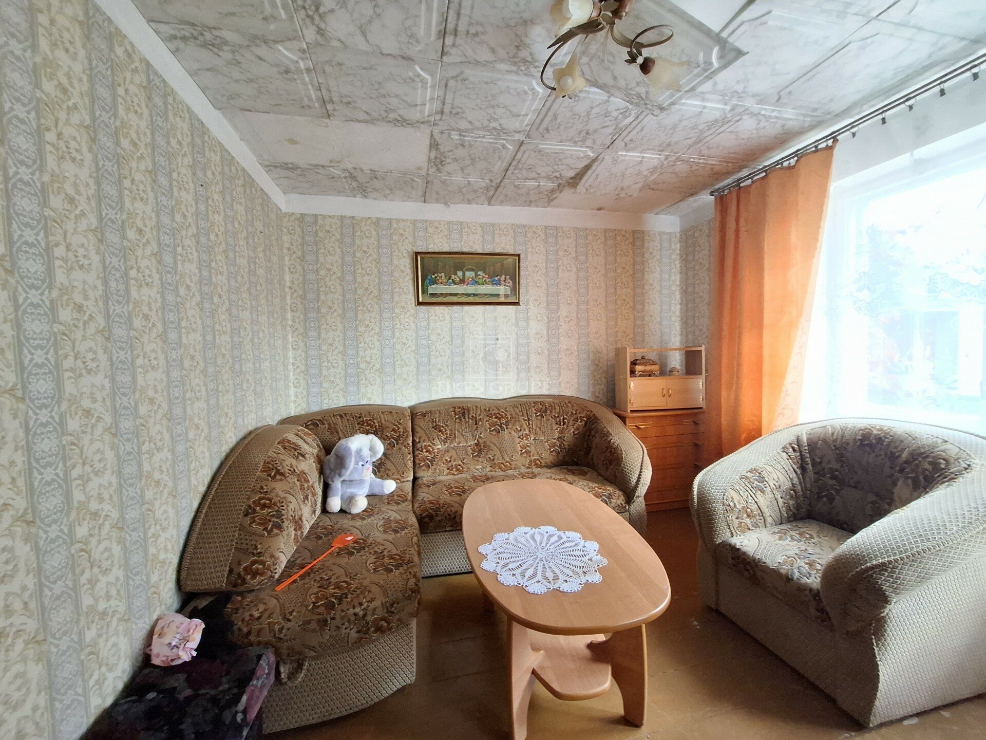 House Skuodo r. sav., Mosėdyje – image 6