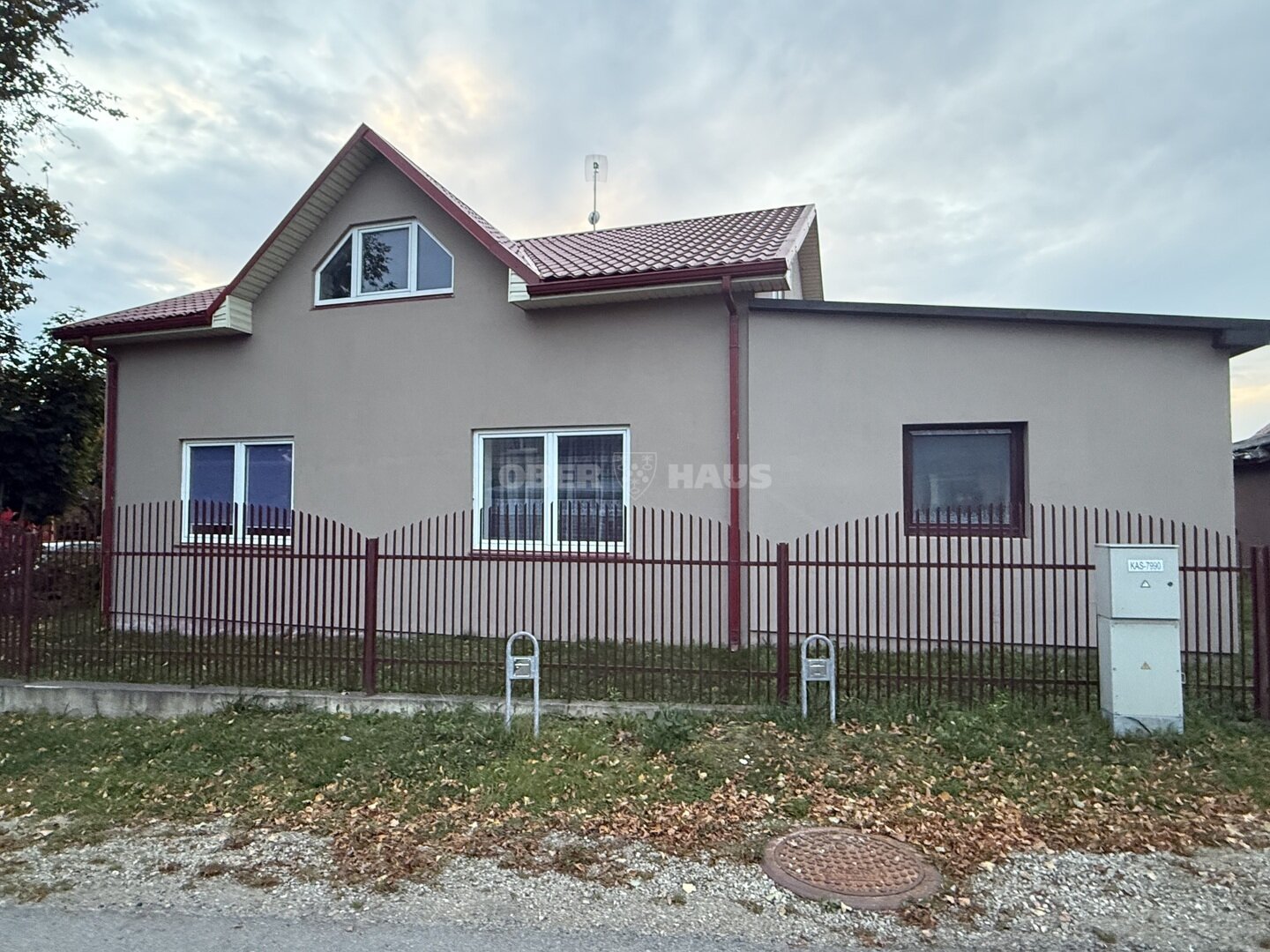 Gyvenamasis namas Šiauliuose, Pabaliuose – nuotrauka 4