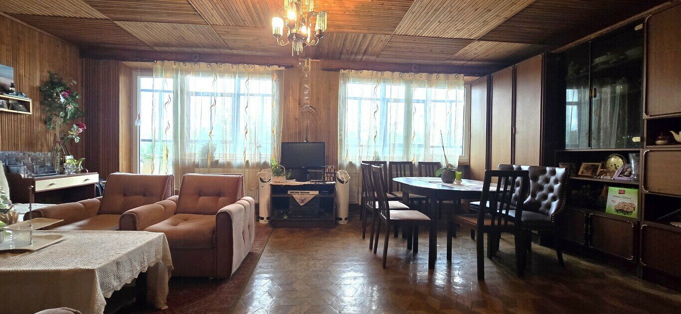 House Kėdainių r. sav., Kėdainiuose, J. Biliūno g. – image 5