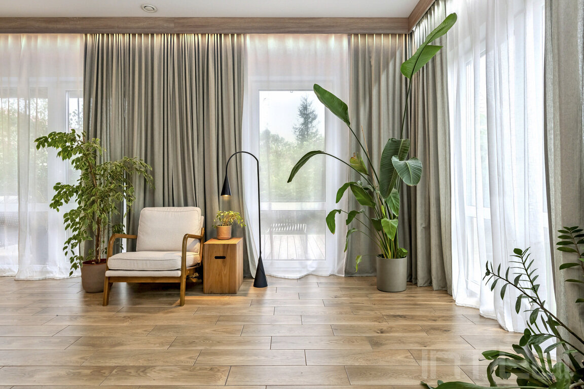Gyvenamasis namas Vilniuje, Pavilnyje, Grūdų Sodų g. – nuotrauka 4