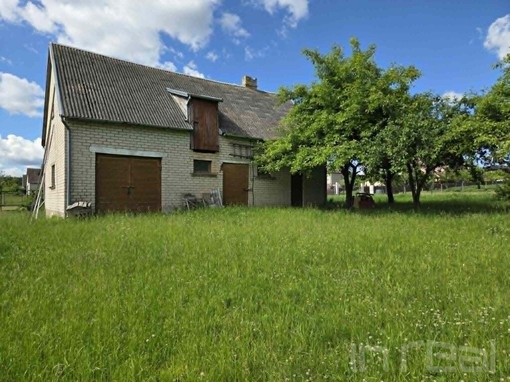 Gyvenamasis namas Šiaulių r. sav., Ginkūnuose, Svajos g. – nuotrauka 6