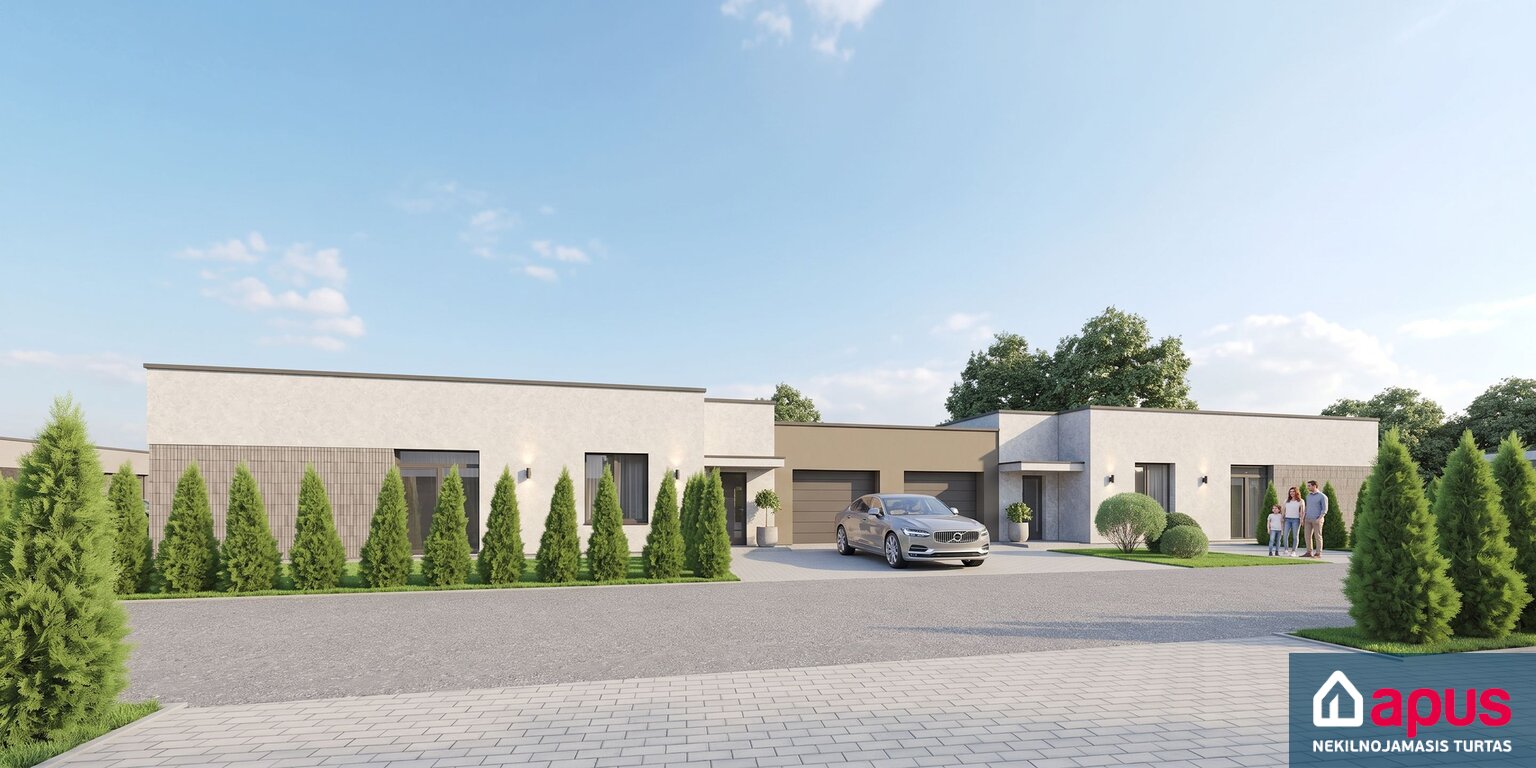 Gyvenamojo namo dalis Vilniaus r. sav., Papiškėse, Aukštakalnio g. – nuotrauka 6