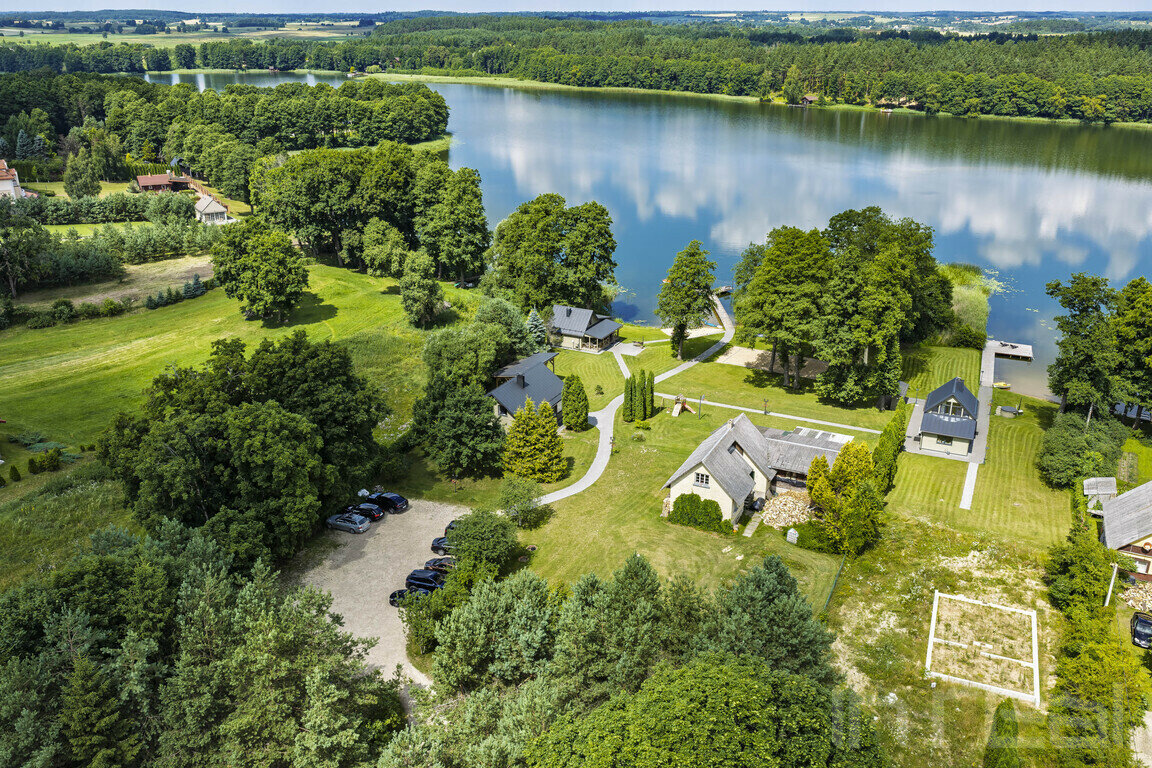 Sodyba Trakų r. sav., Penkininkuose – nuotrauka 6