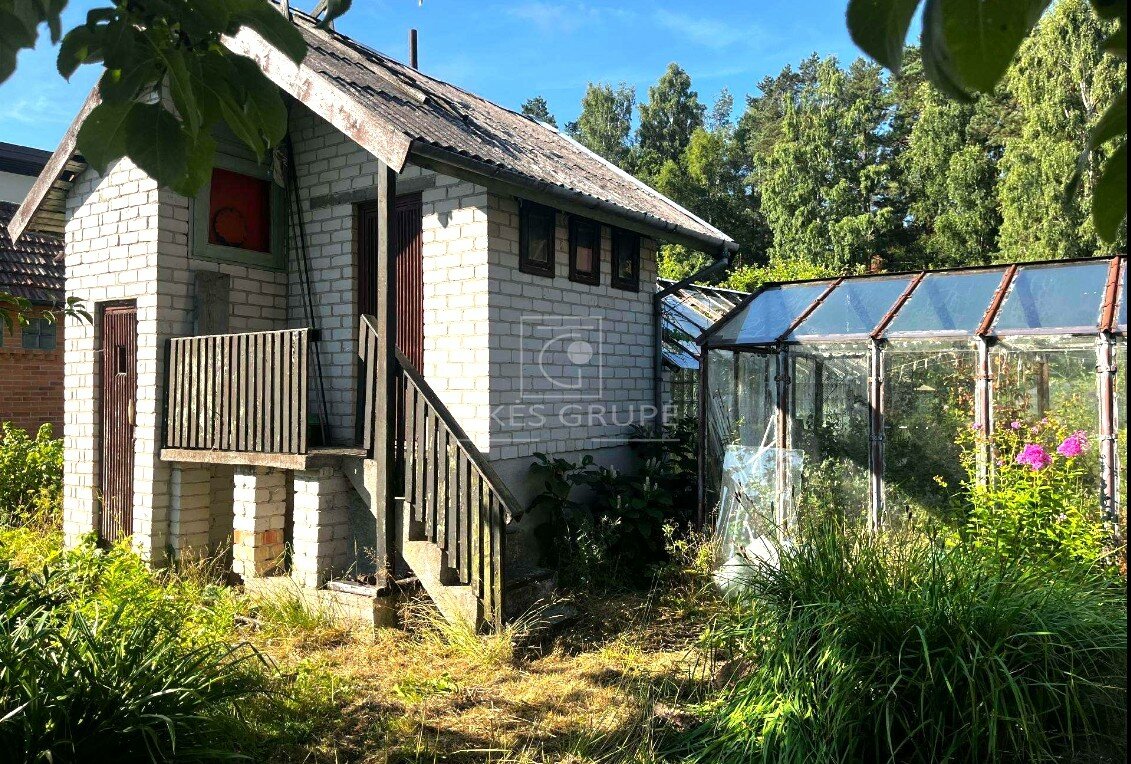 Sodo namas Klaipėdos r. sav., Žiaukos – nuotrauka 3