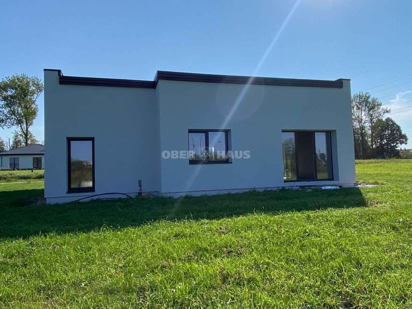 Gyvenamasis namas Šiaulių r. sav., Toliočiuose, Sodelio g. – nuotrauka 6