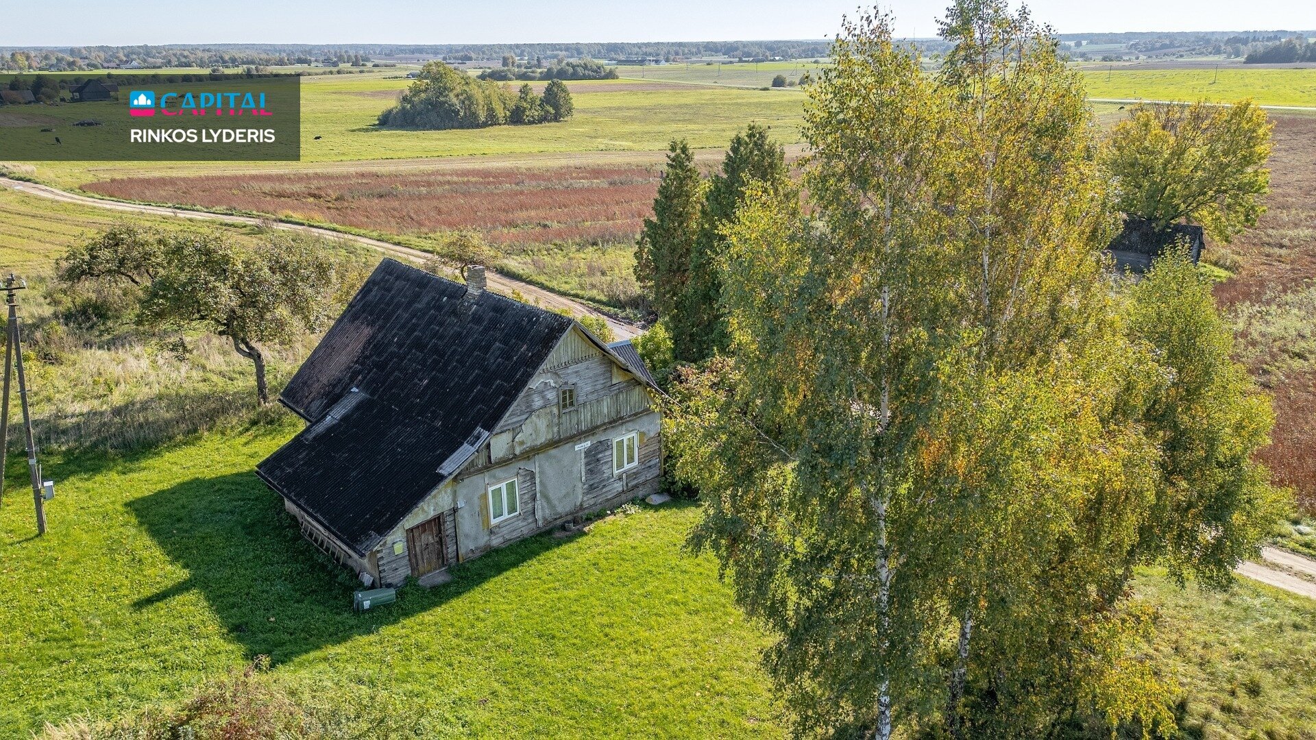 Gyvenamasis namas Širvintų r. sav., Šiauliuose – nuotrauka 6