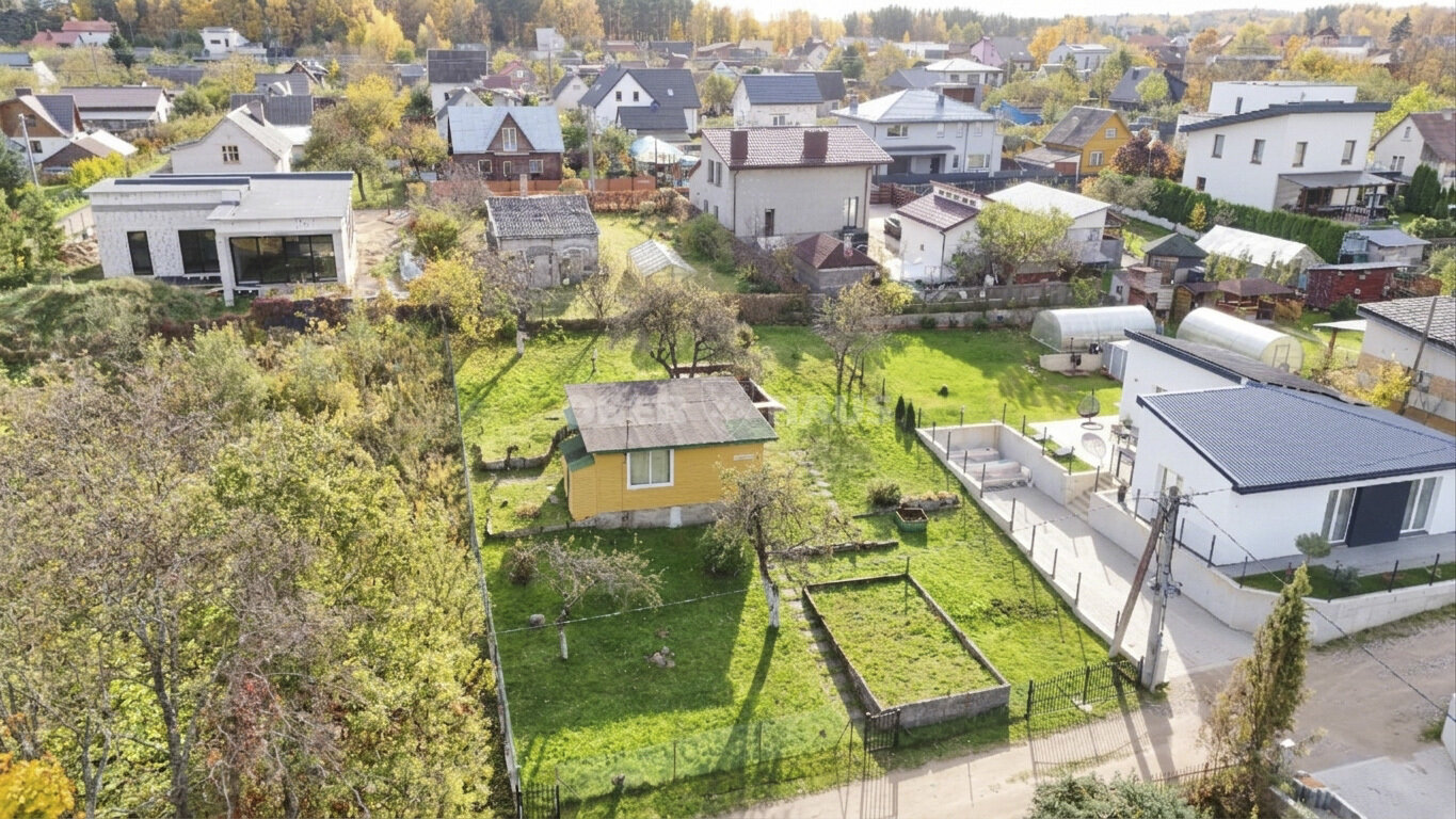 Gyvenamasis namas Vilniuje, Dvarčionyse – nuotrauka 3