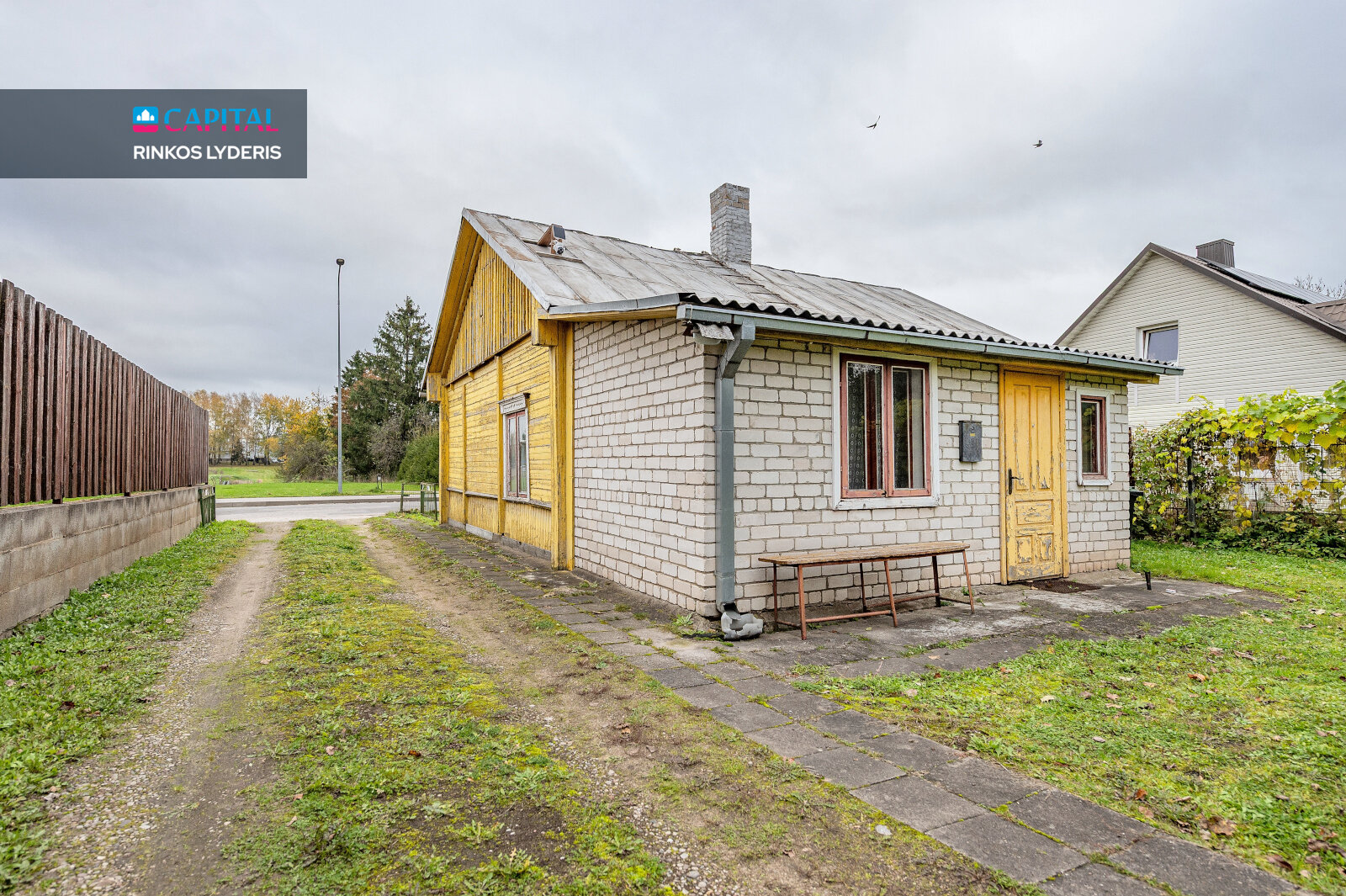 Gyvenamasis namas Širvintų r. sav., Širvintos – nuotrauka 4