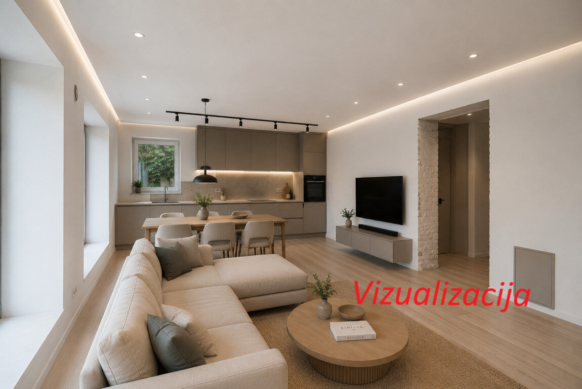 Часть дома Vilniaus r. sav., Antežeriuose, Ajerų g. – изображение 3