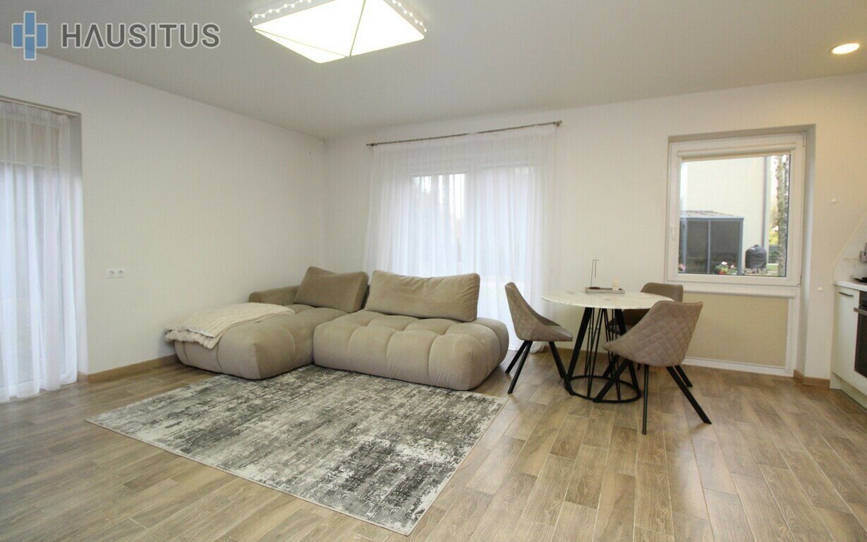 Sublokuotas namas Panevėžio m. sav., Panevėžyje, Parko g. – nuotrauka 3