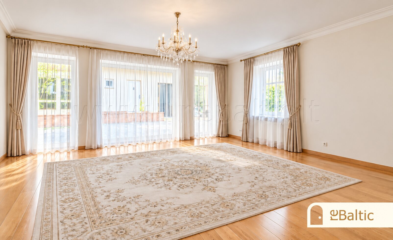 House Vilniuje, Žvėryne, Lenktoji g. – image 3