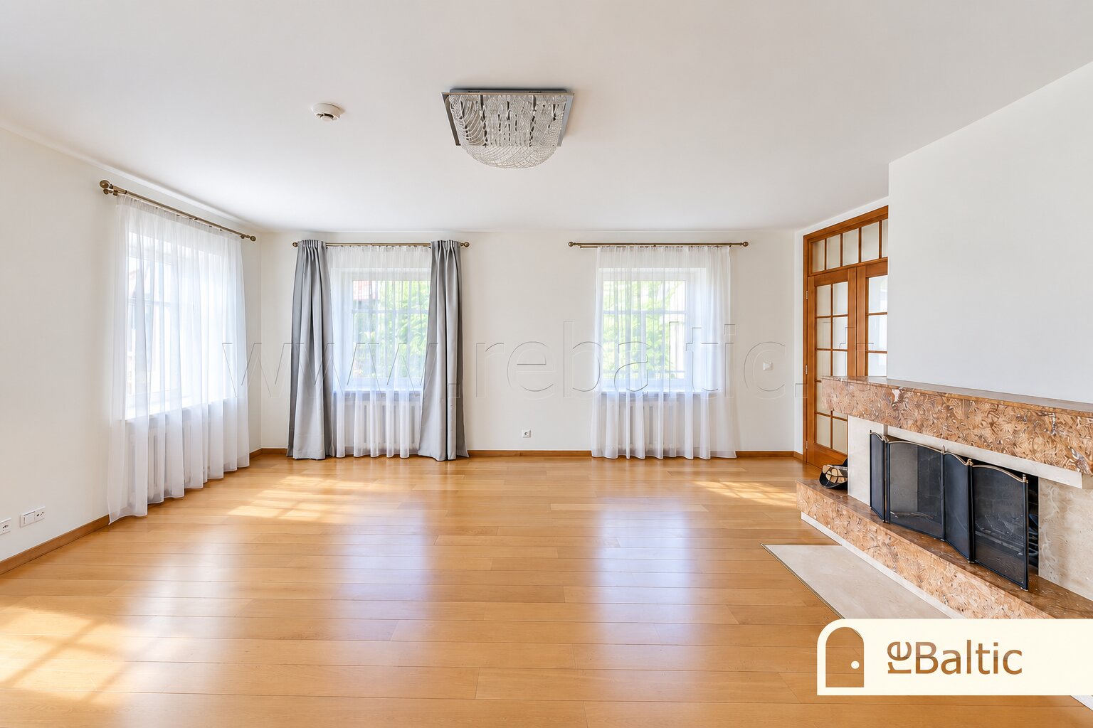 House Vilniuje, Žvėryne, Lenktoji g. – image 4