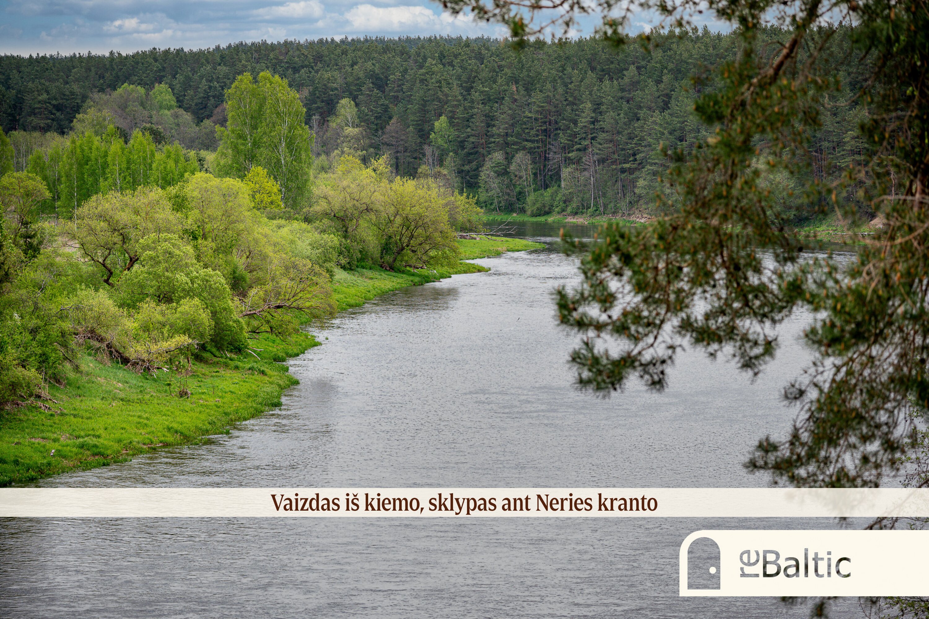 Gyvenamasis namas Vilniuje, Valakampiuose – nuotrauka 2