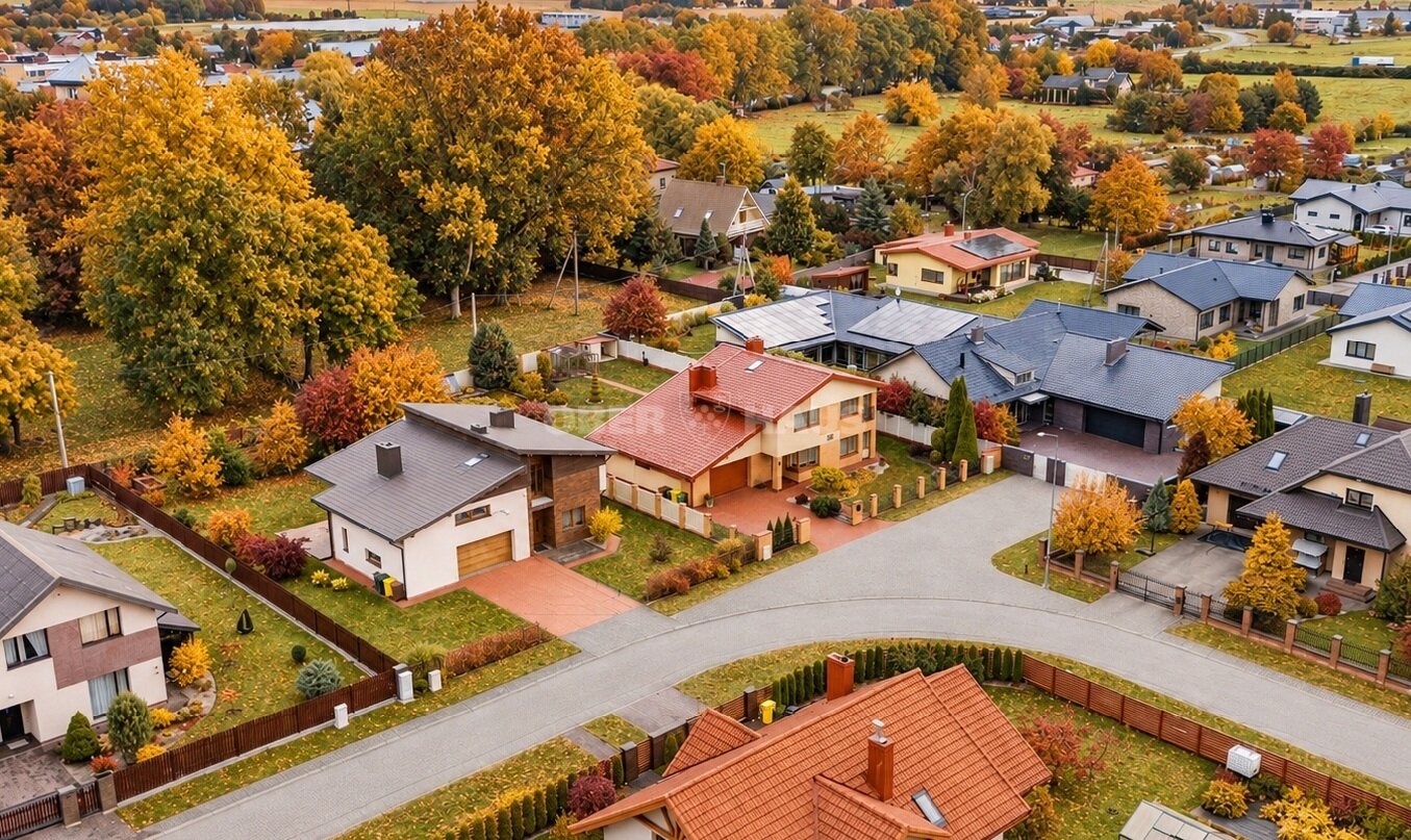 Gyvenamasis namas Šiaulių r. sav., Ginkūnuose – nuotrauka 4